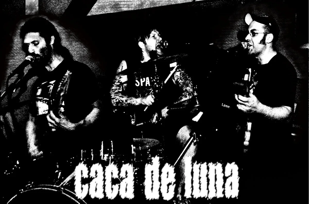 Caca de Luna