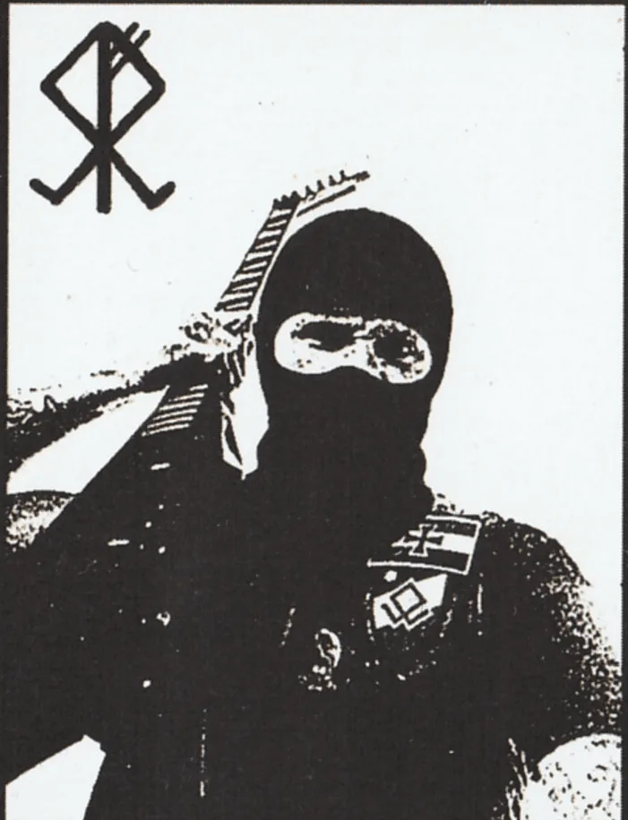 Xenophobic Terror