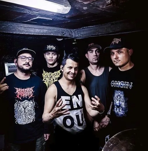 A Visperas de Mi Muerte