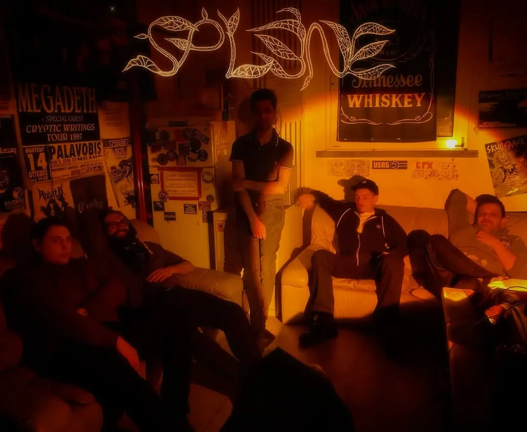 Splēne