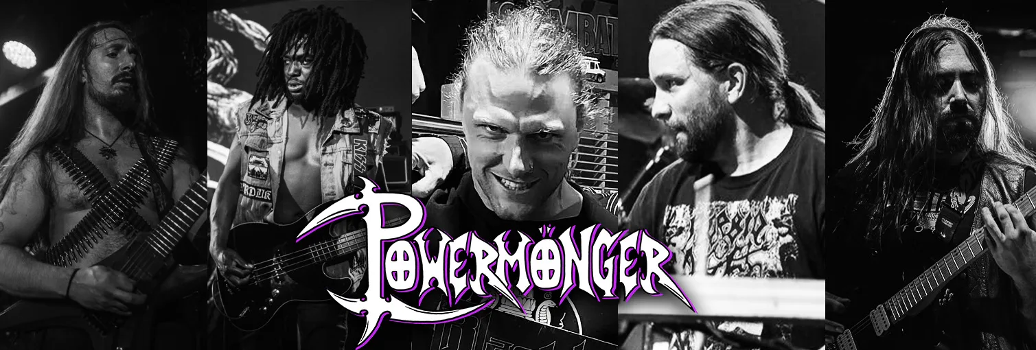 Powermönger