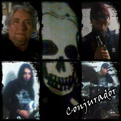 Conjurador