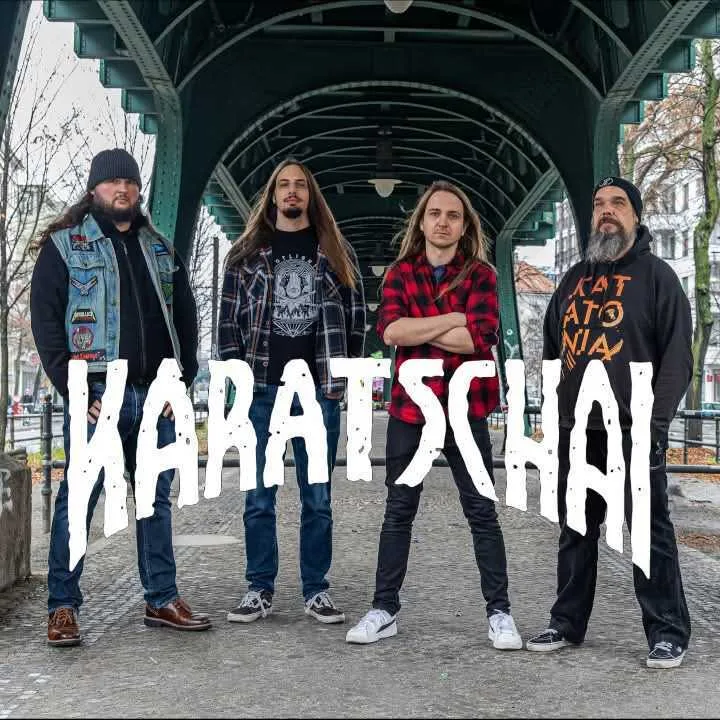 Karatschai