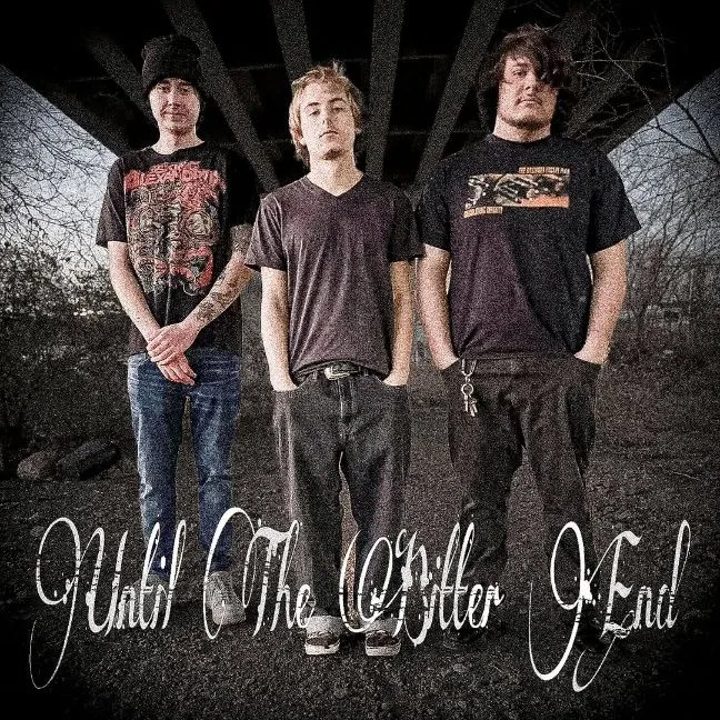 Until the Bitter End