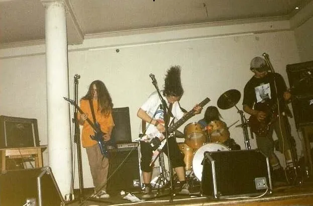 Deaf Spoint