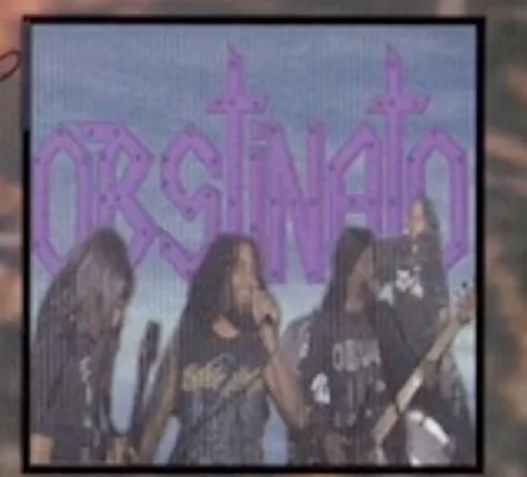 Obstinato