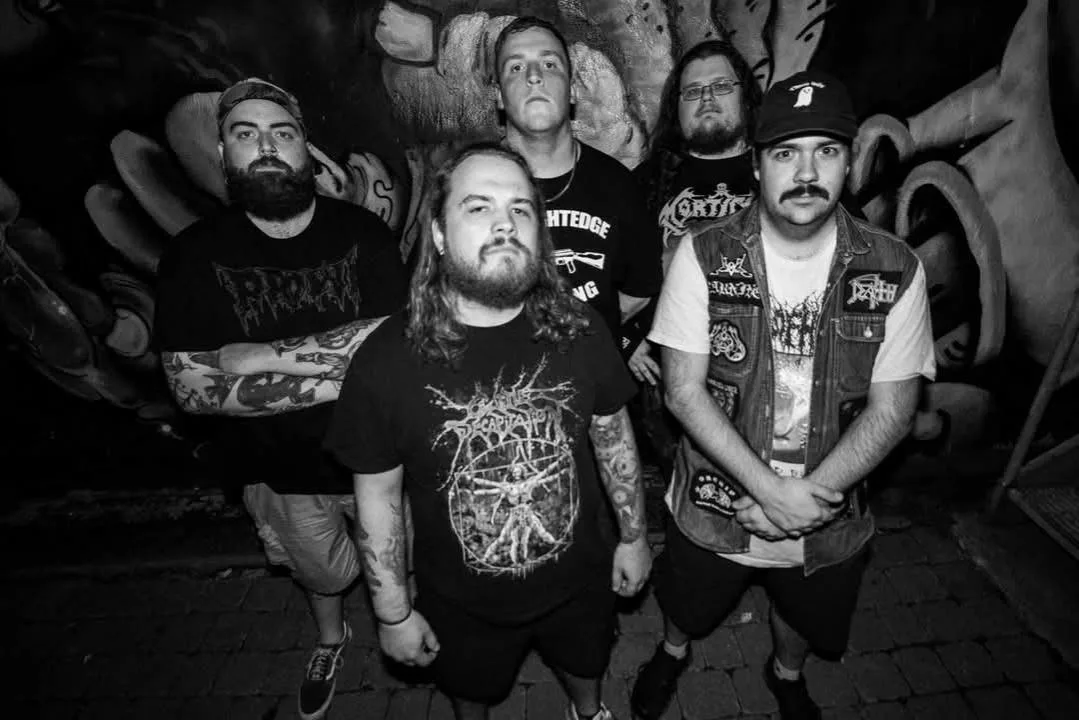 Grave Within