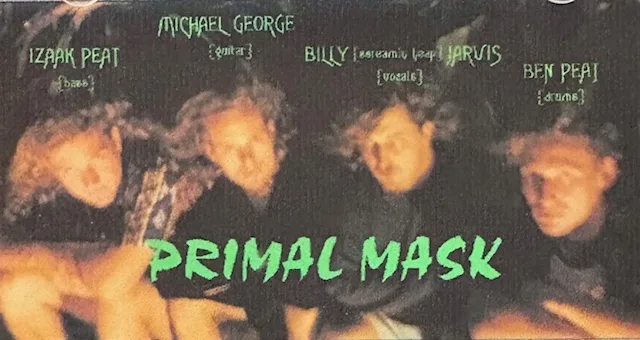 Primal Mask