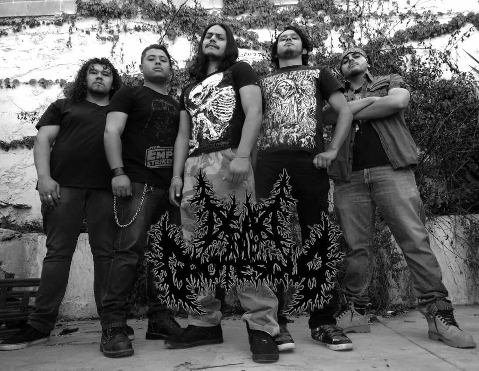 Dead and Grotesque
