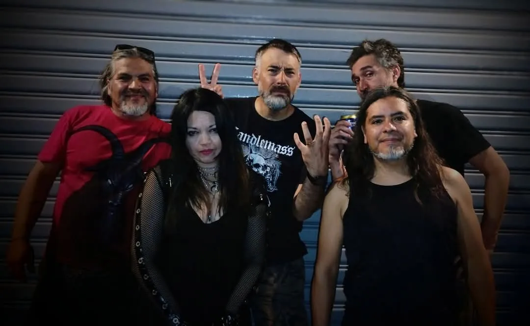 El Árbol de la Horca