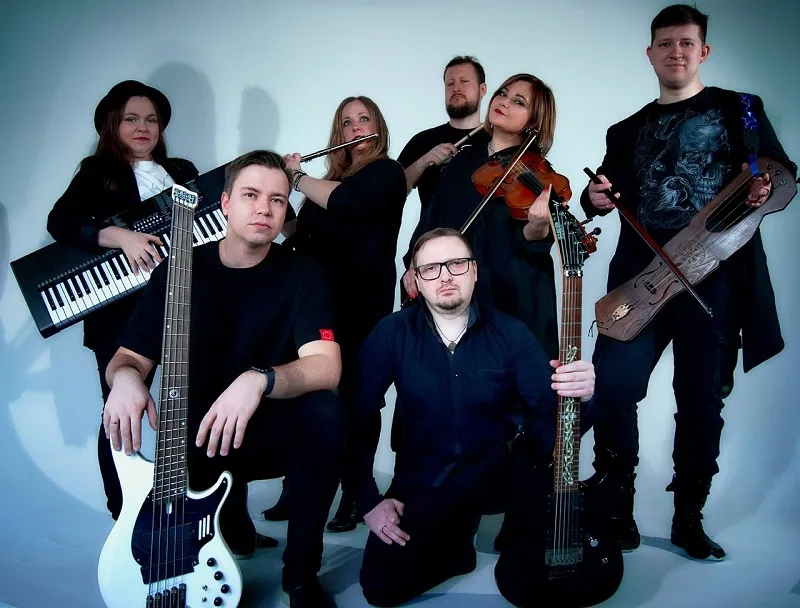 Escape from Reality Band