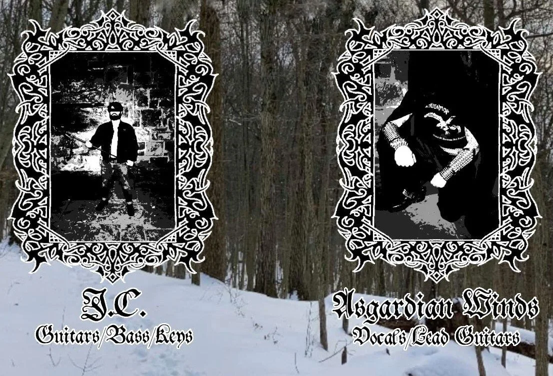 Carrion Liturgy