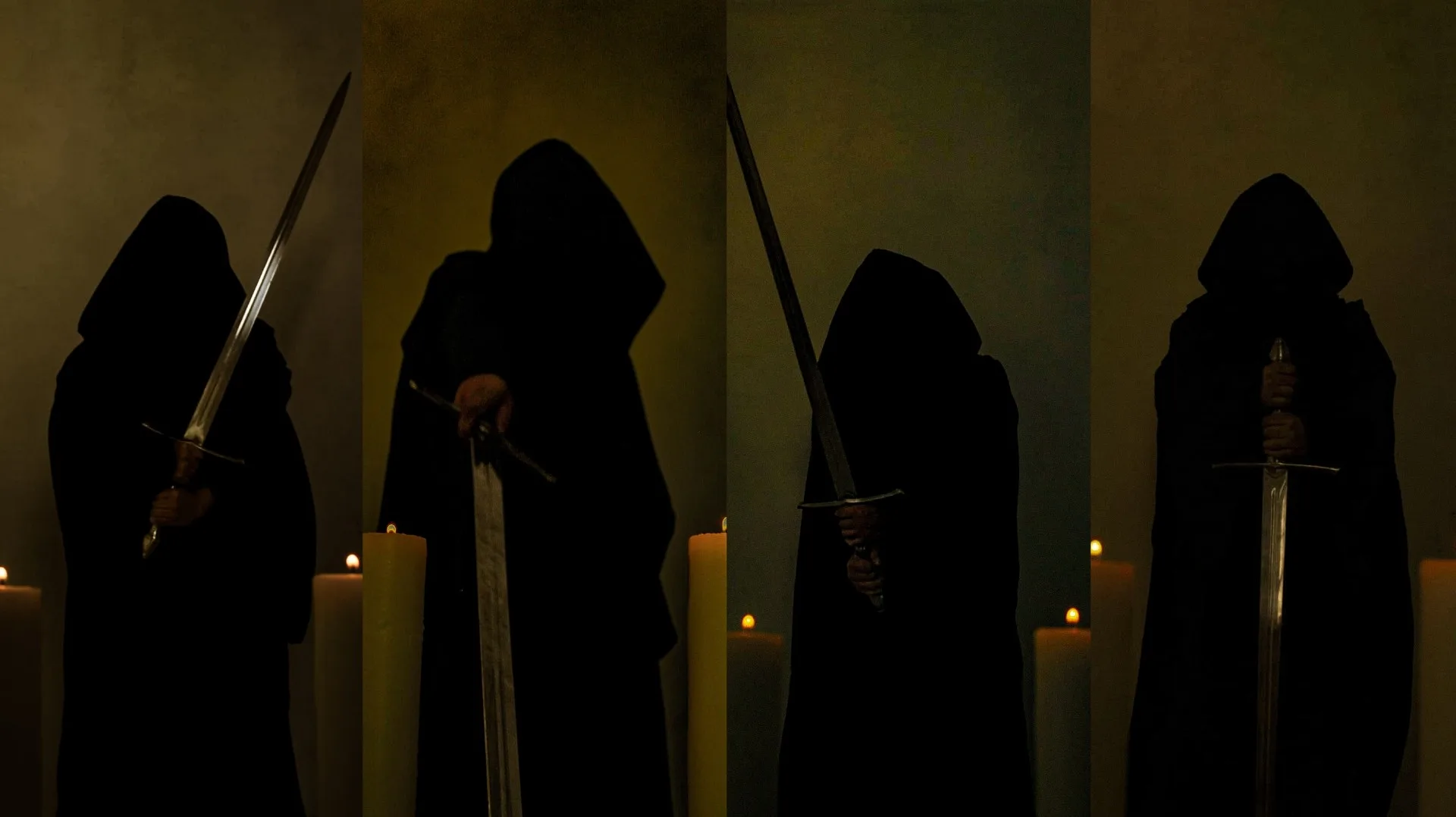 Midnight Sorcery