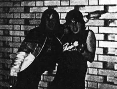 Evoked Doom