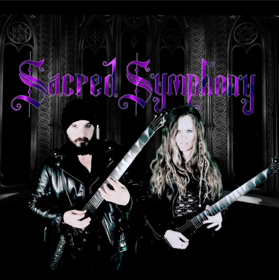 Sacred Symphony