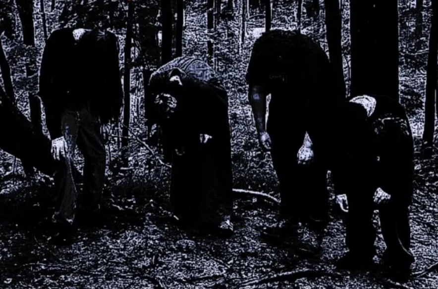 Death's Cavalry