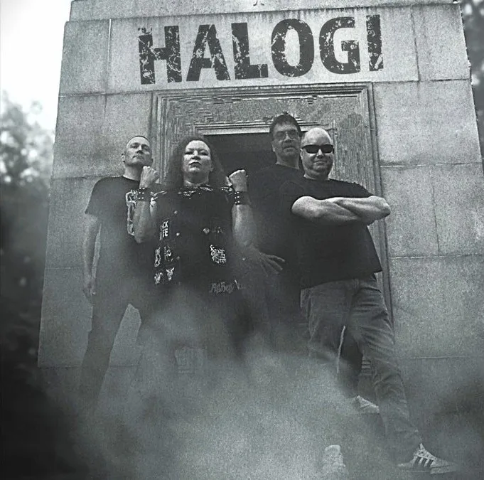 Halogi