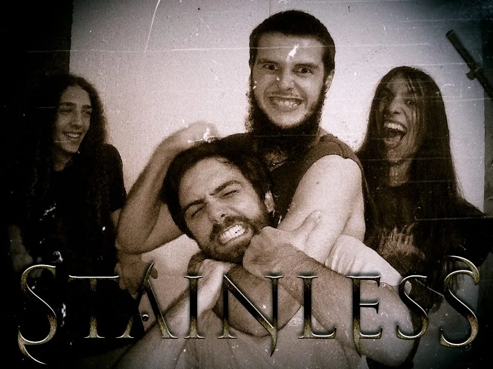 Stainless
