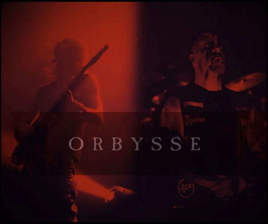 Orbysse