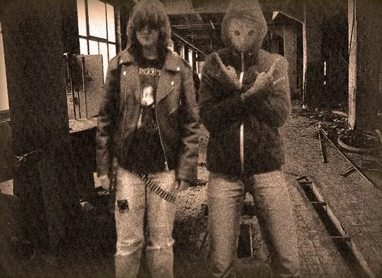 Goreblades