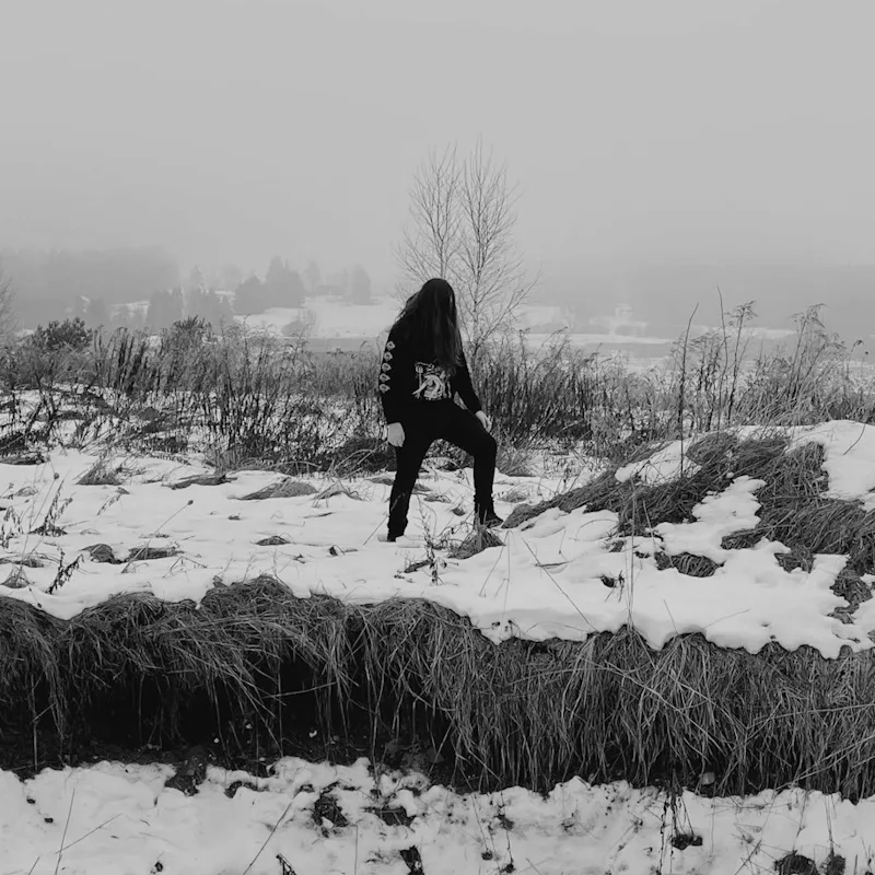 Children of the Void