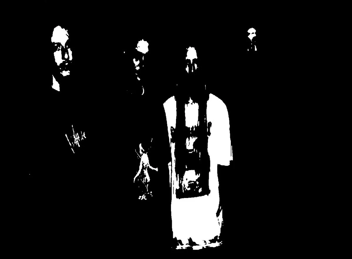Bone Chasm