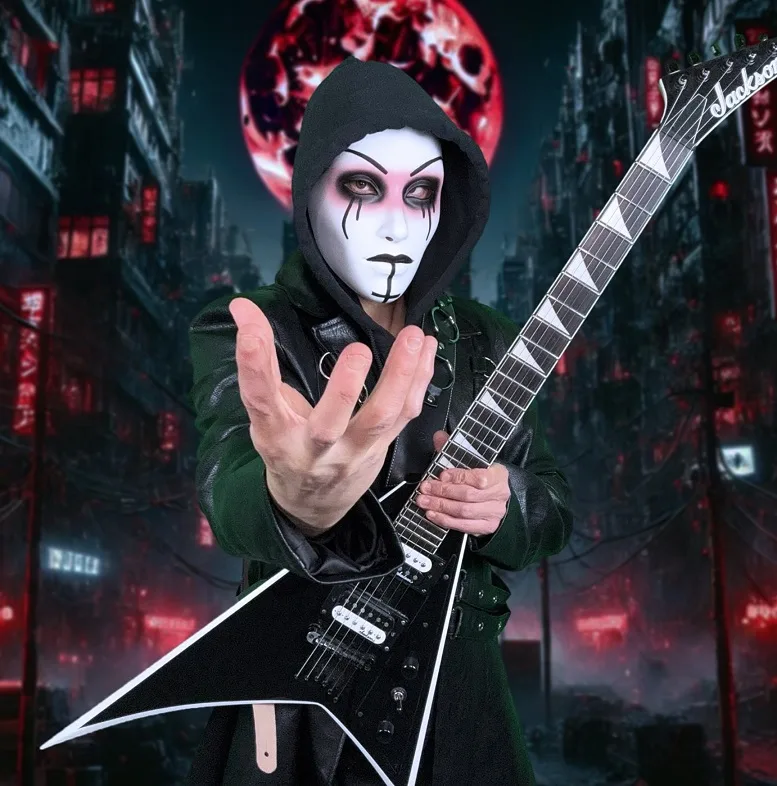 Eye Decide