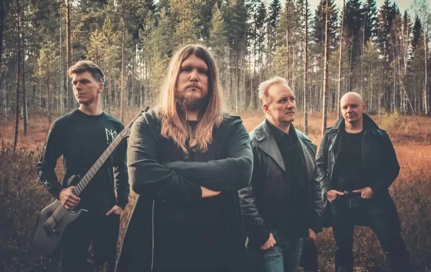 Echoes of the Extinct