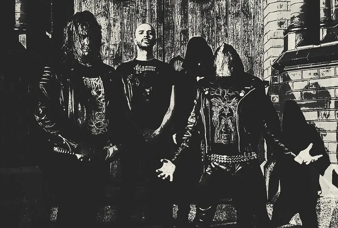 Death Pulsation