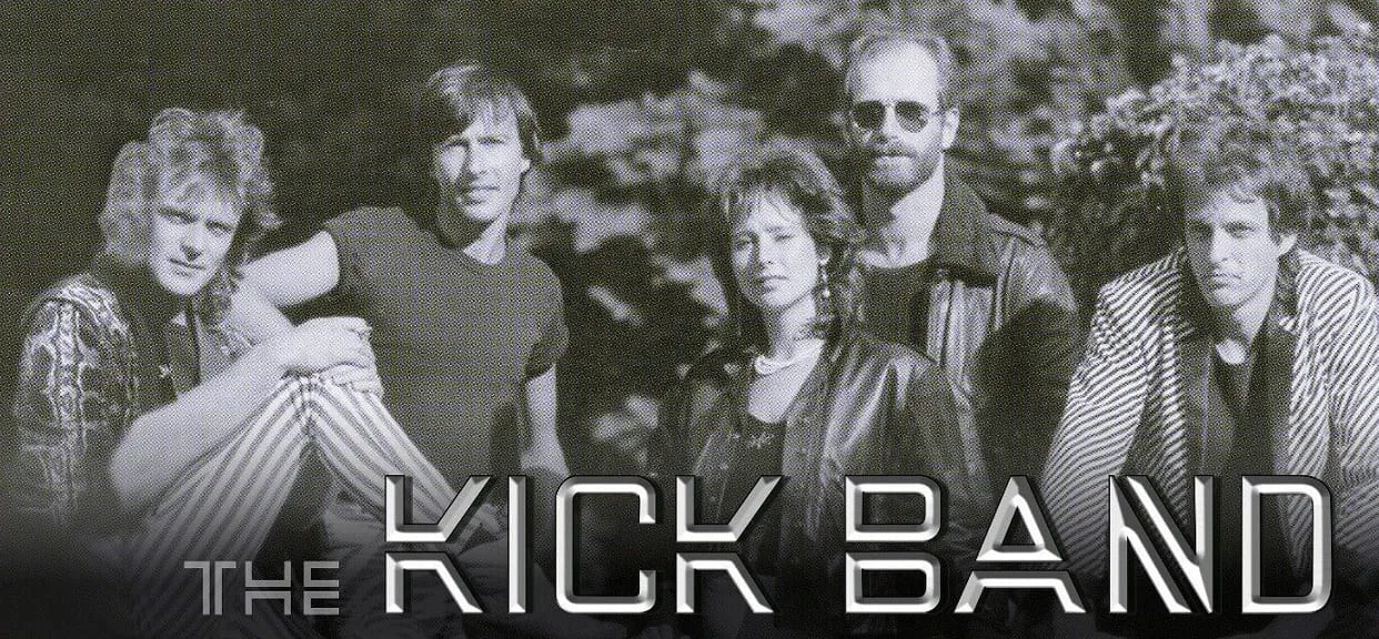 The Kick Band