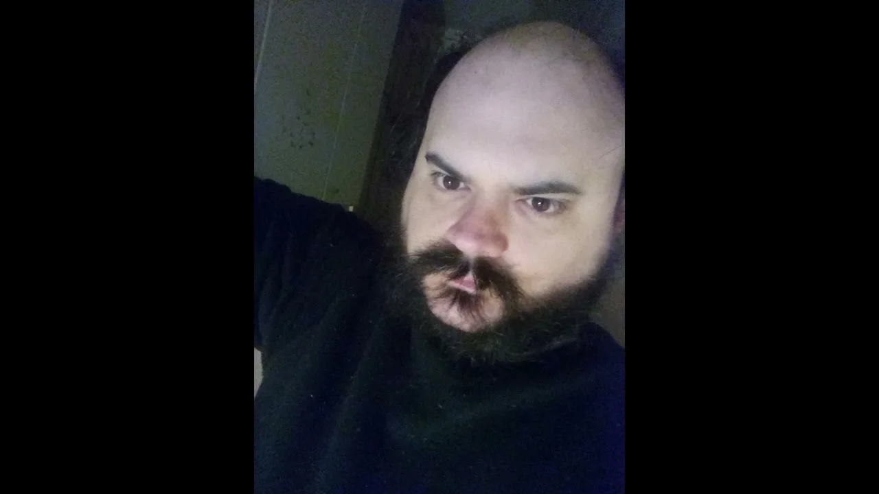 Diabolical Autism