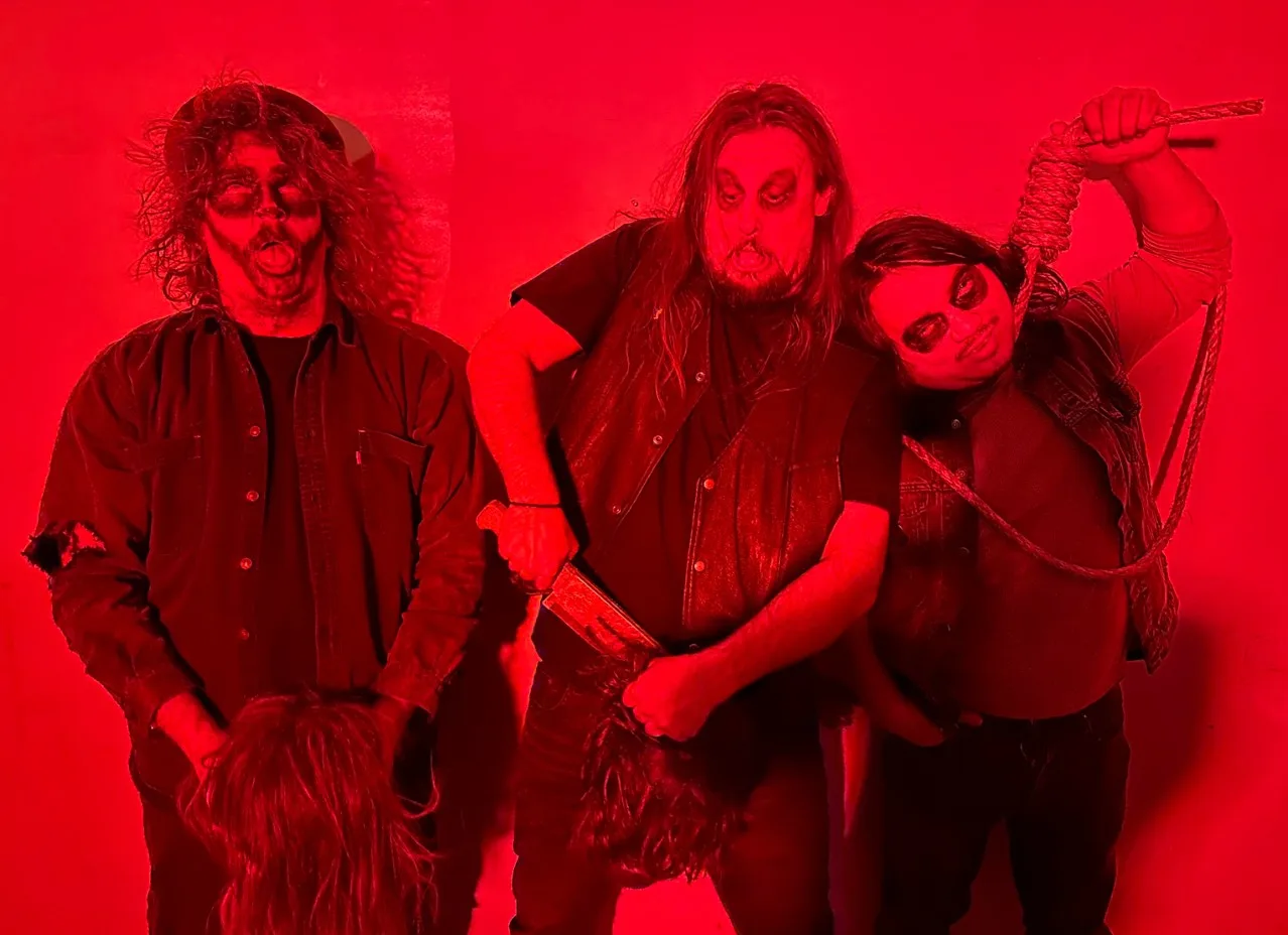 Devil's Pink