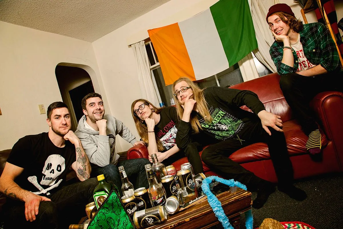 These Colours Don't Run