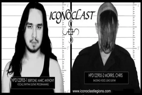Iconoclast