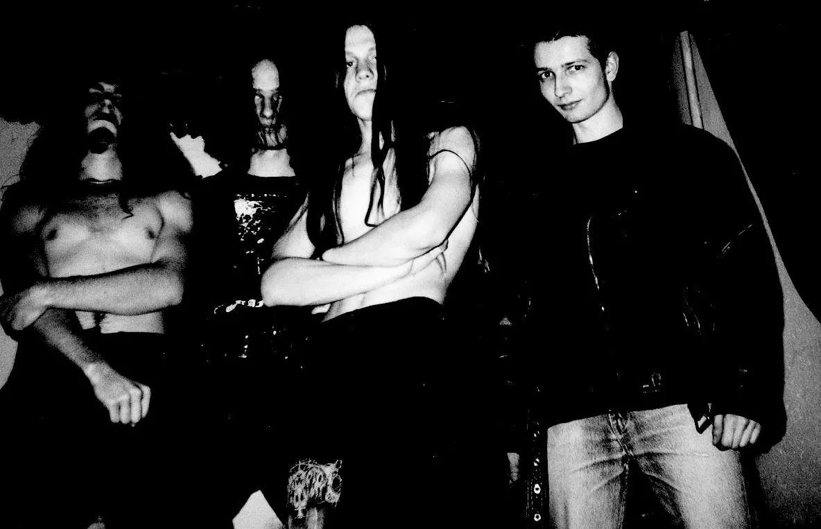 Death Opera