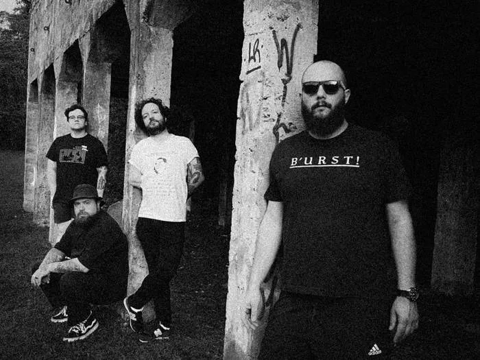 Clan dos Mortos Cicatriz