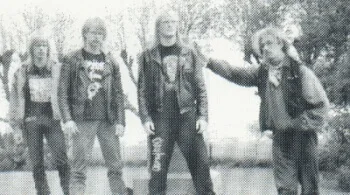 Desecrate