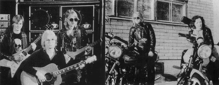 Kimmo Kuusniemi Band