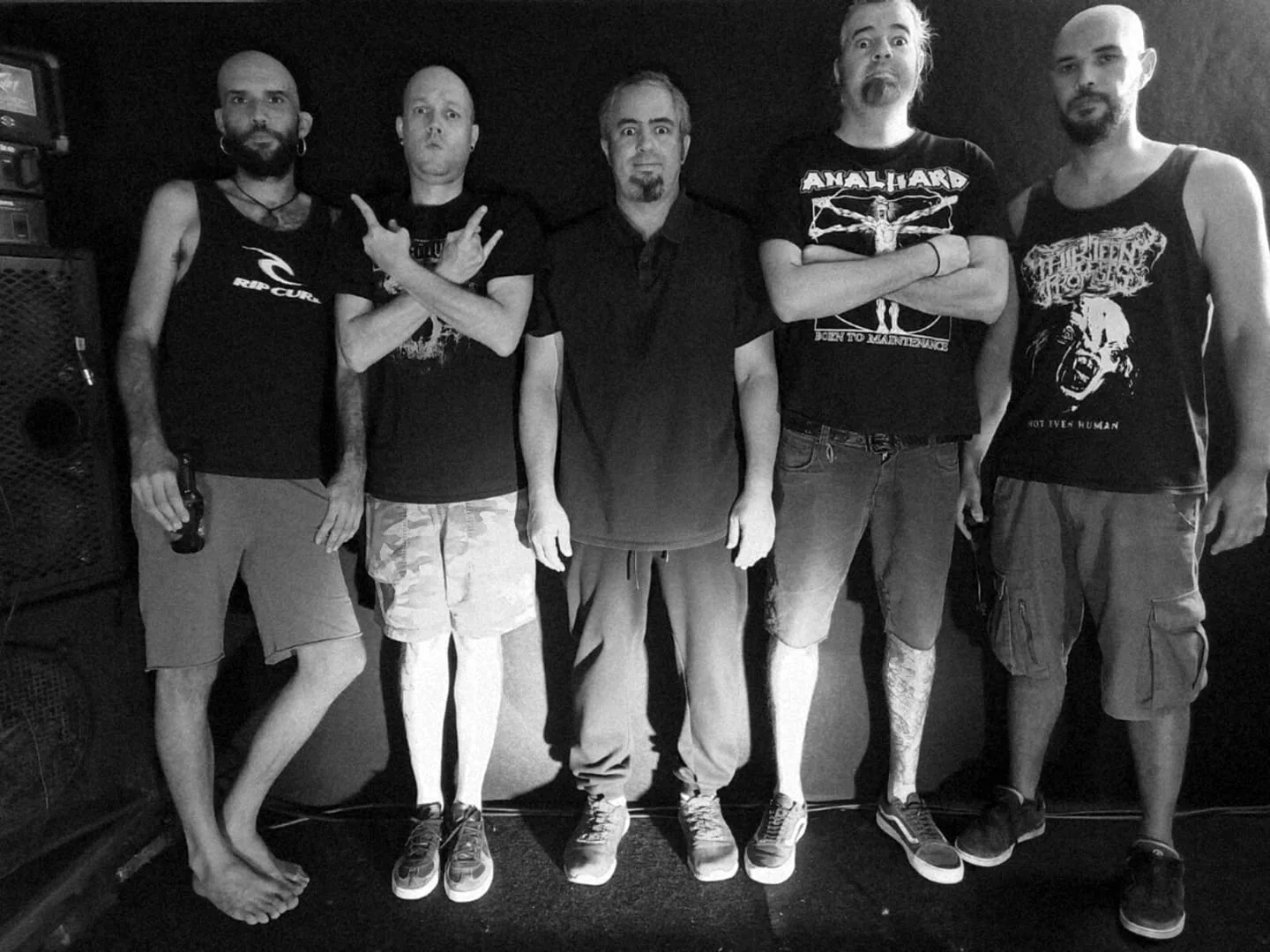 Searching for a Hidden Place