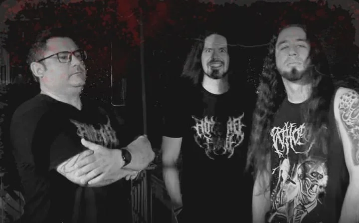 Rotting Flesh