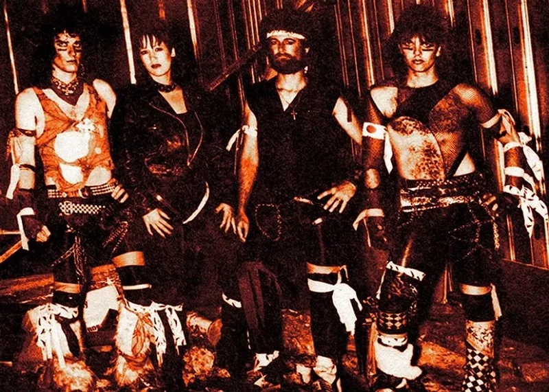 band
