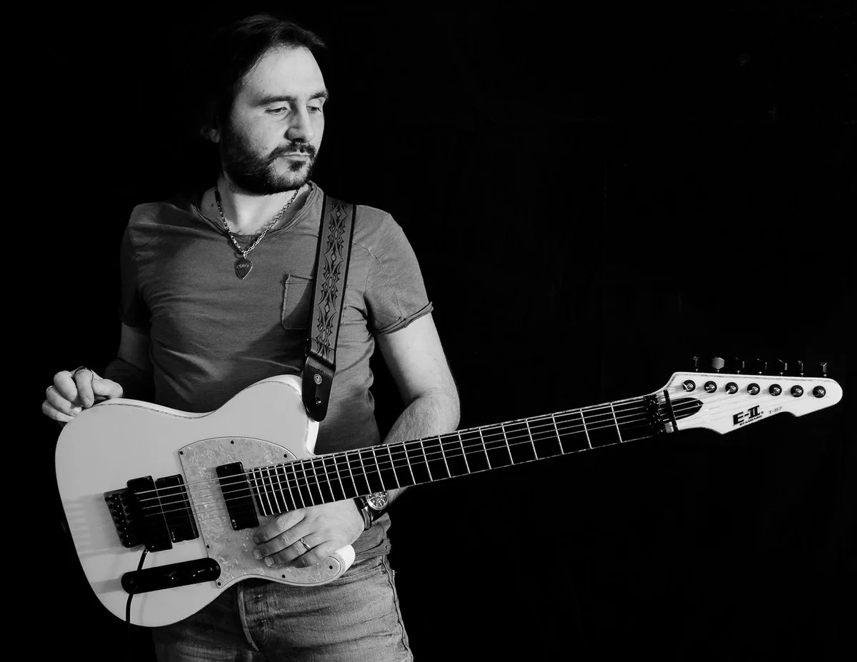 Francesco Fareri