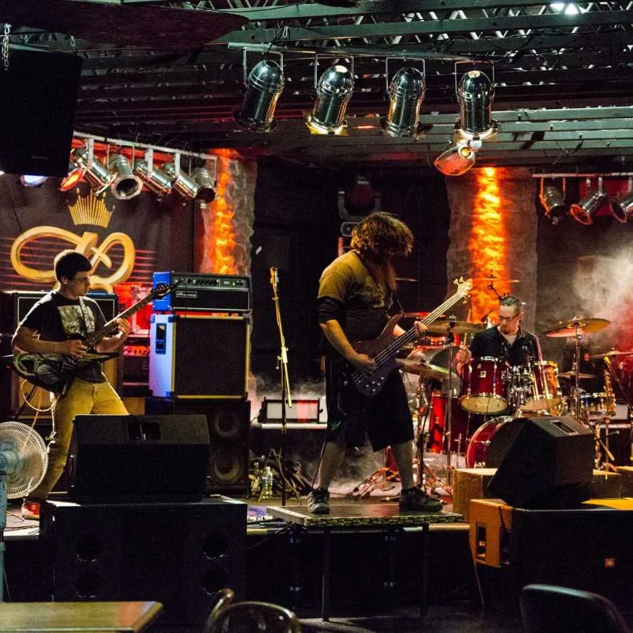 band