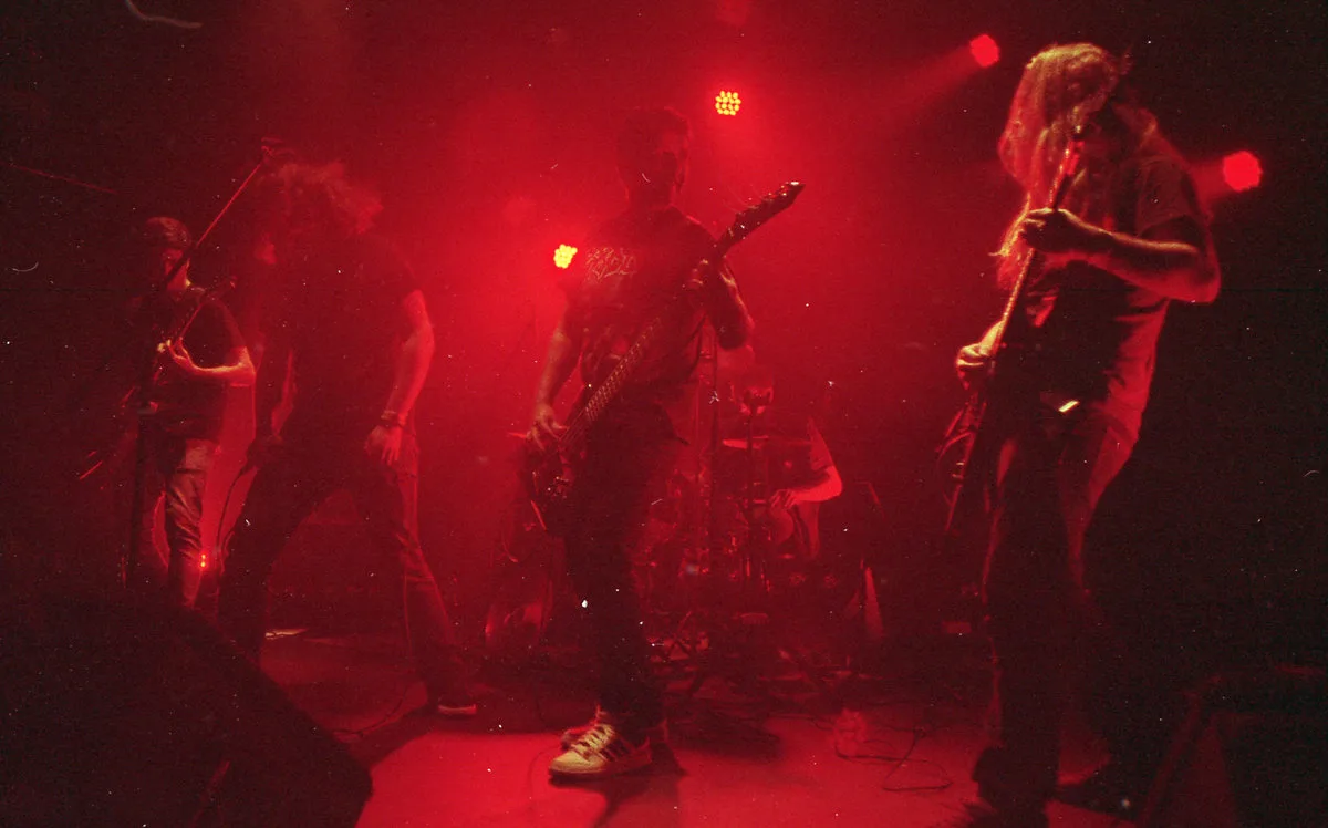 Hateplague