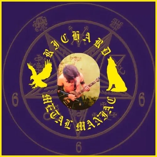 Ritual Maligno