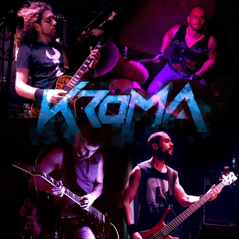 Kroma