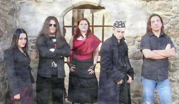 Krestenta