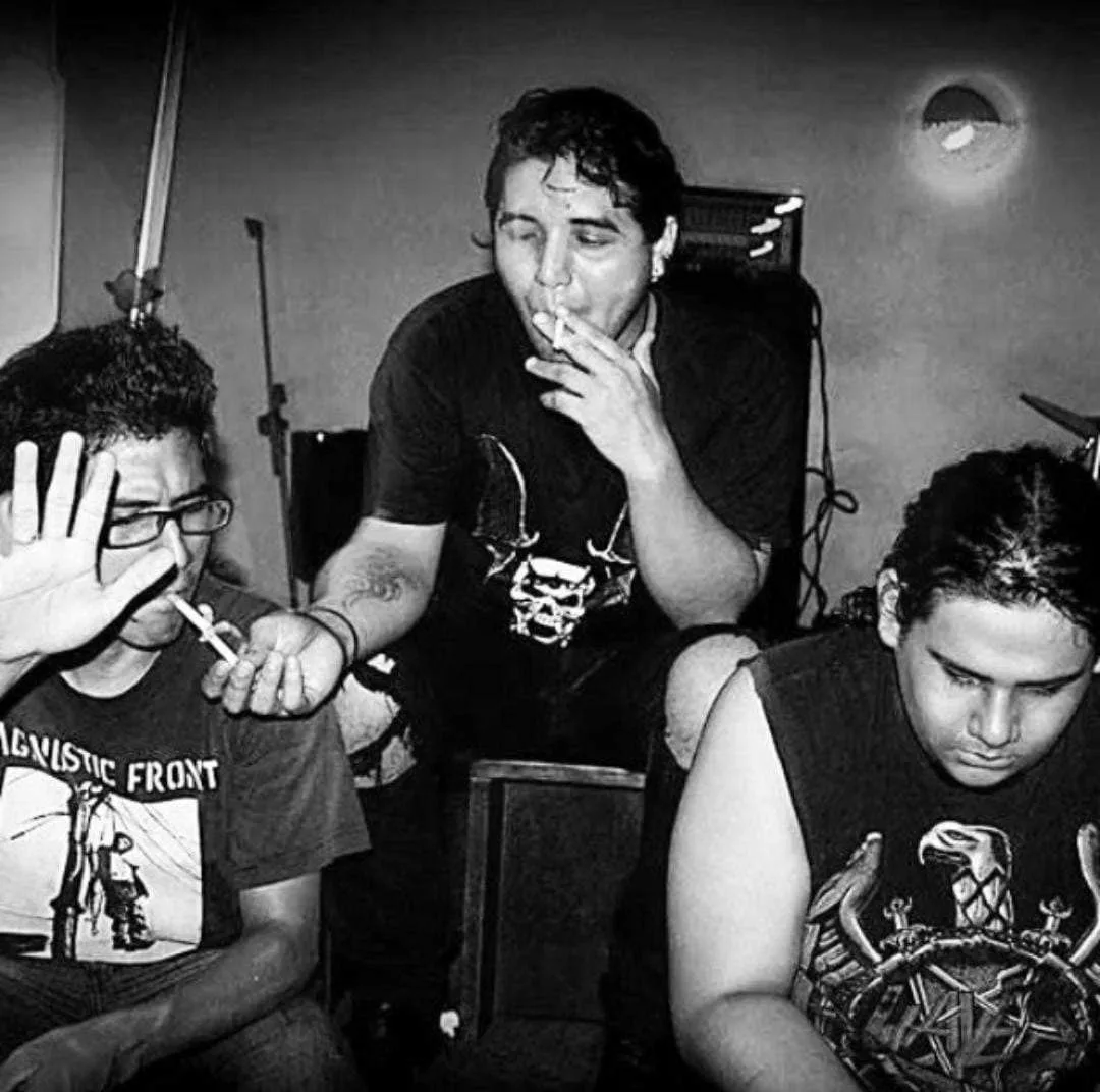 Putrid Sabbat