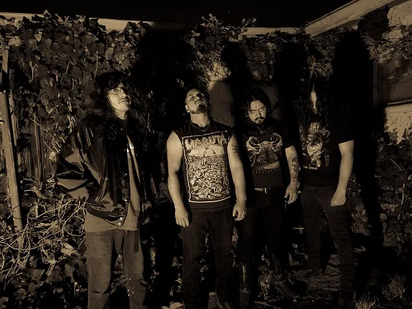 Scoured Crypt
