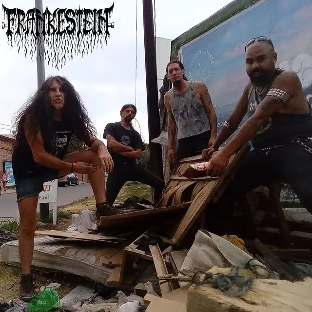 Frankestein